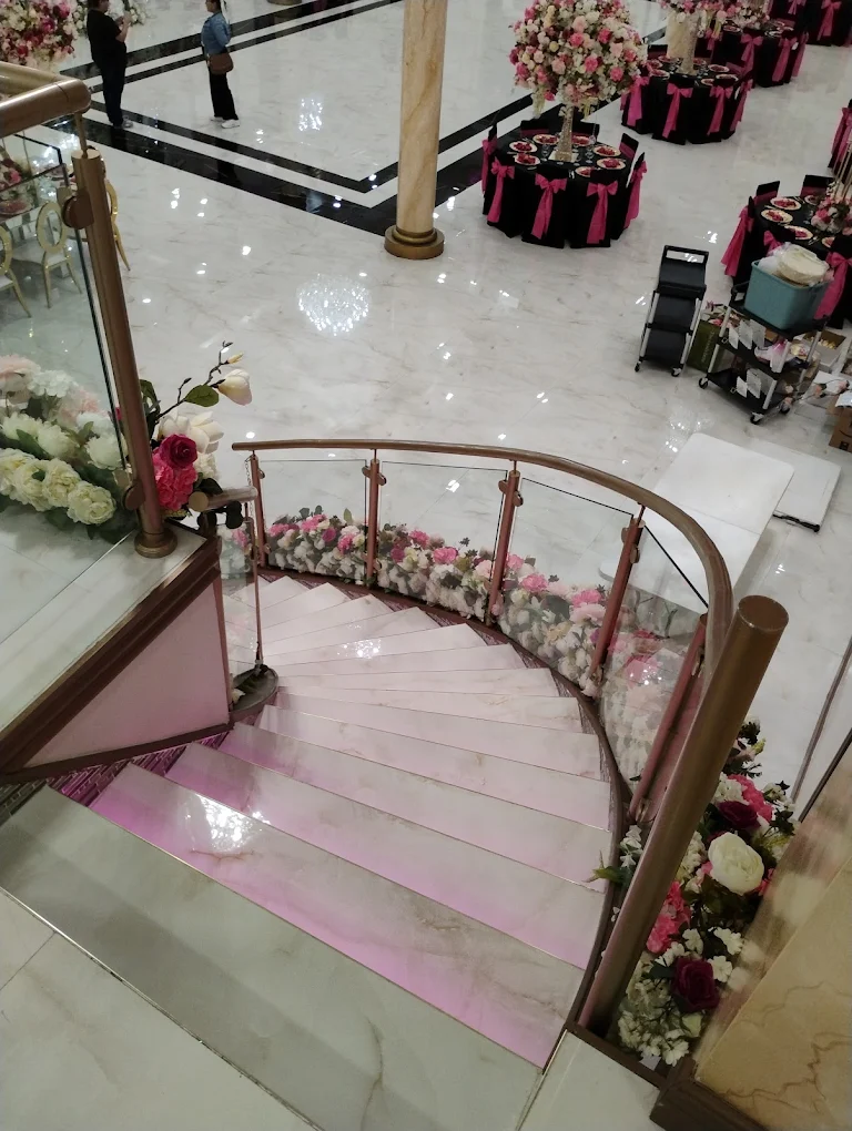 Valentine's Romance Night